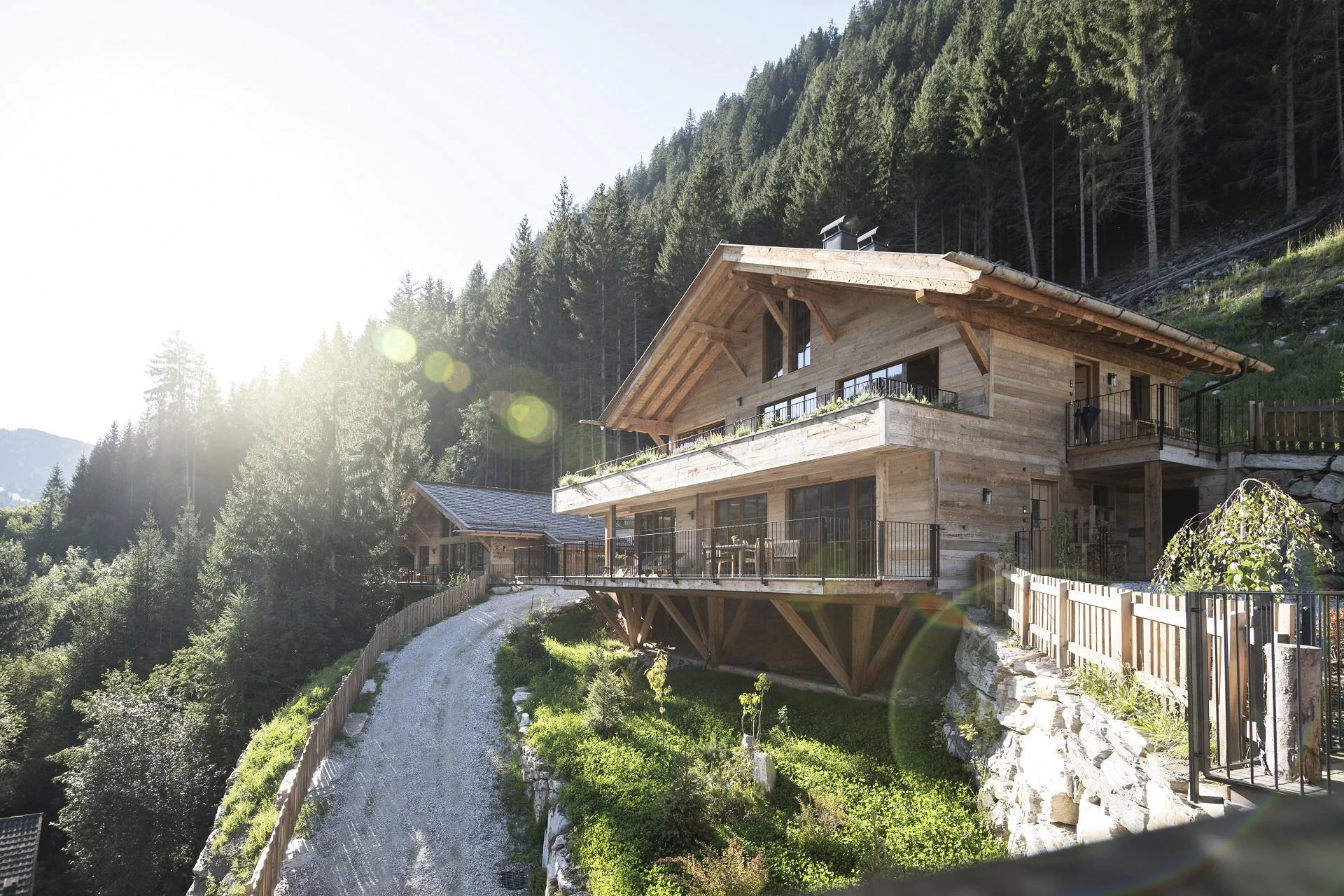 Alphotel Tyrol Ratschings/Racines 5 suedtirol.info