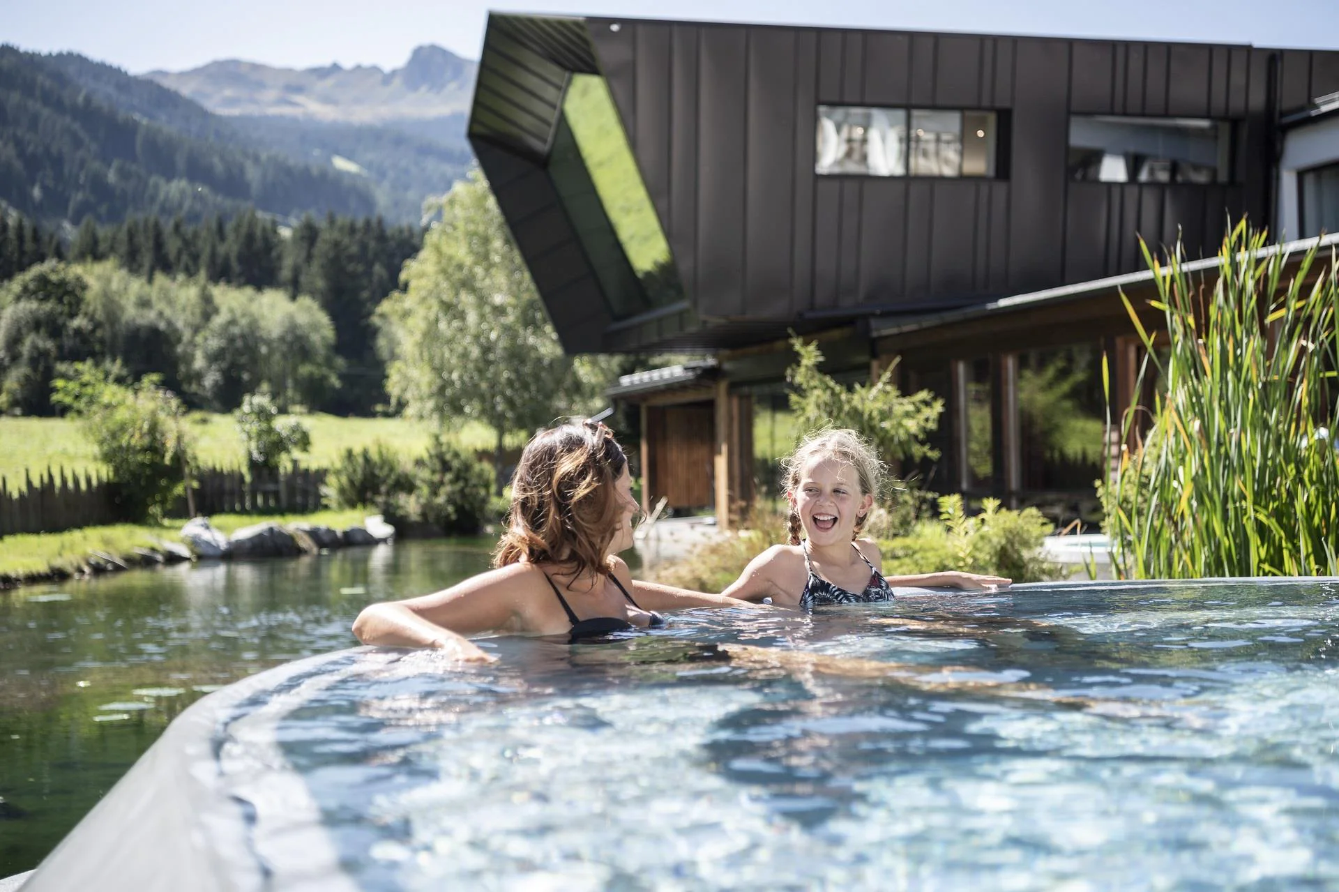 Alphotel Tyrol Ratschings/Racines 4 suedtirol.info