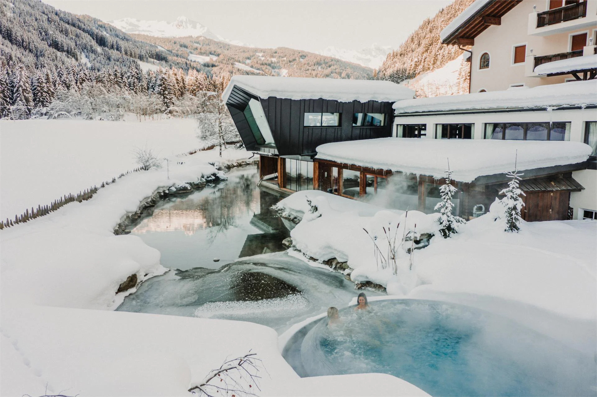 Alphotel Tyrol Ratschings/Racines 1 suedtirol.info