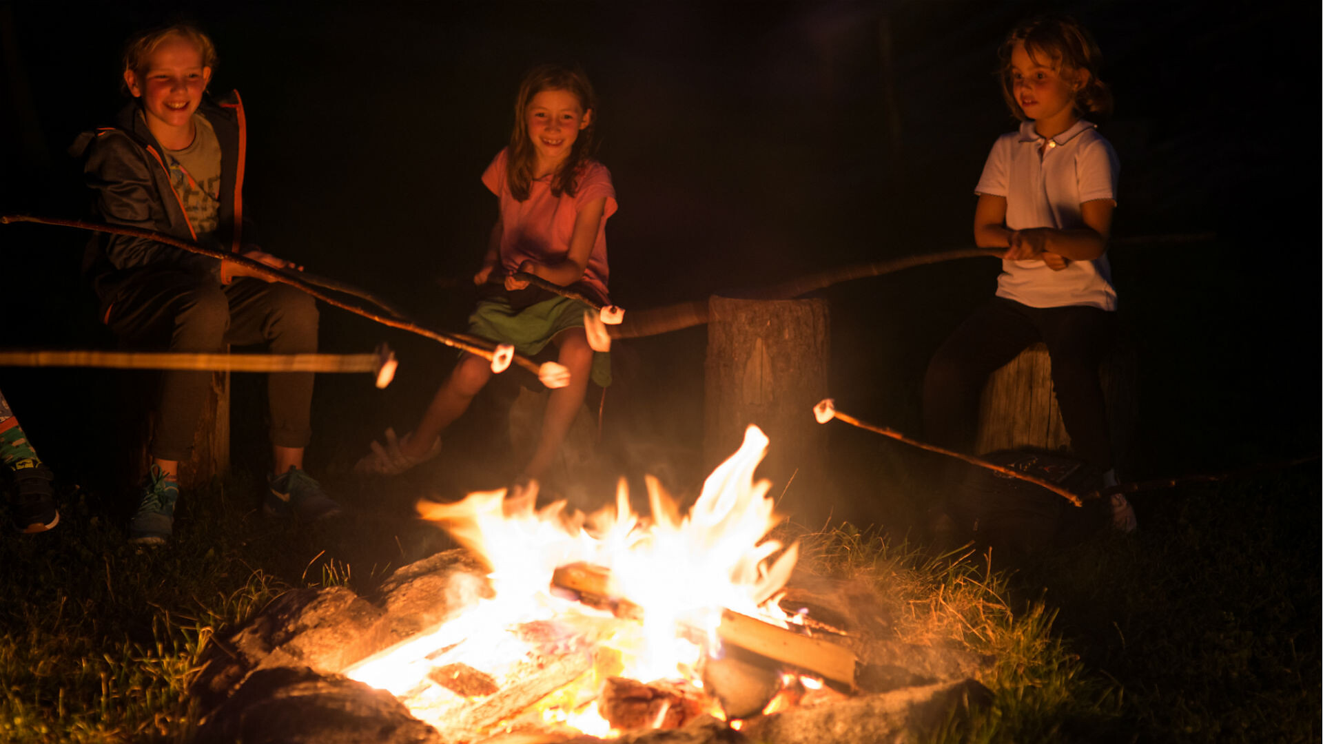 Nature detective night
