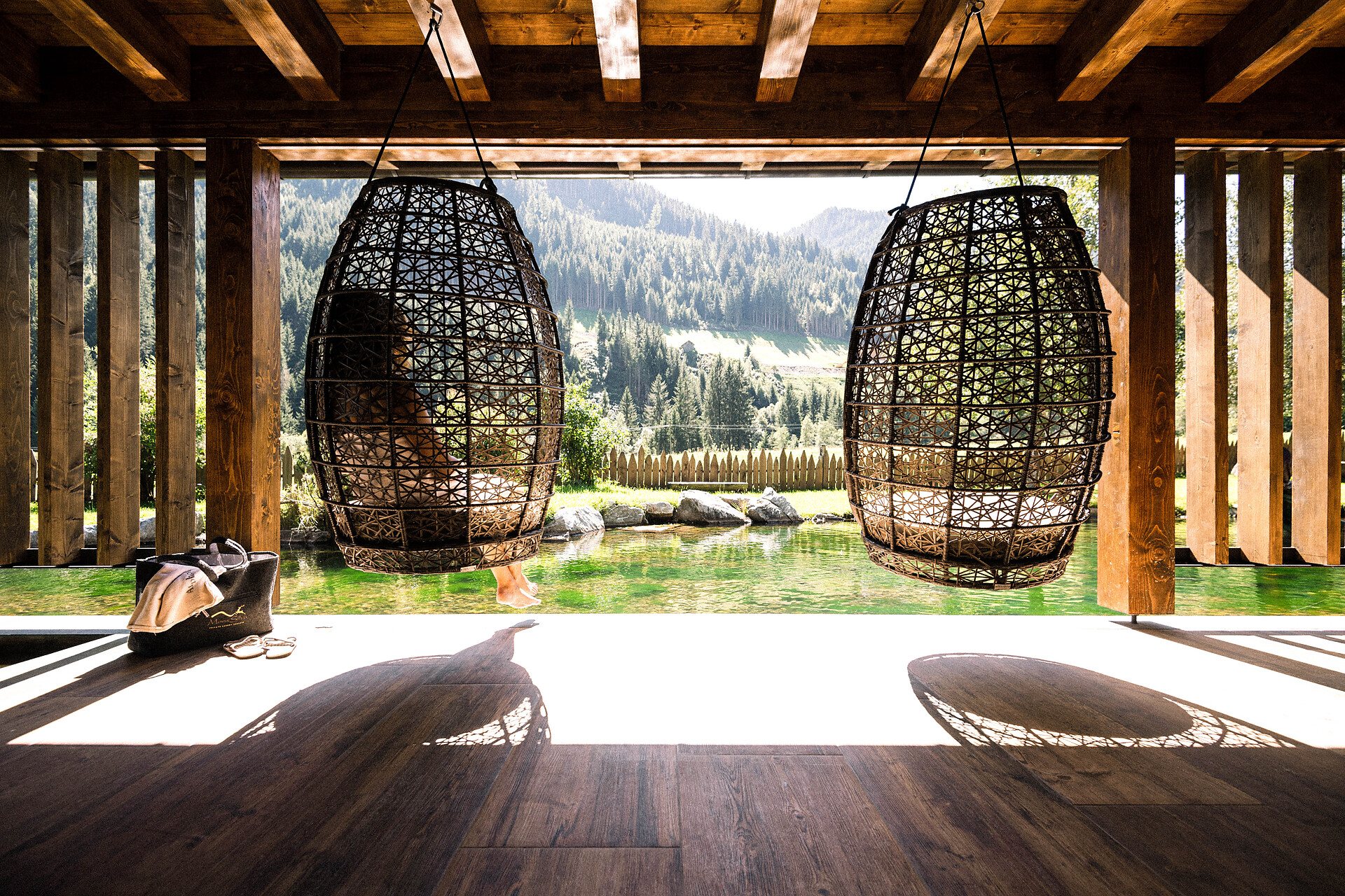 Alpura - Rooted in nature. Created for families. - Sterzing und Umgebung - #12 - suedtirol.info