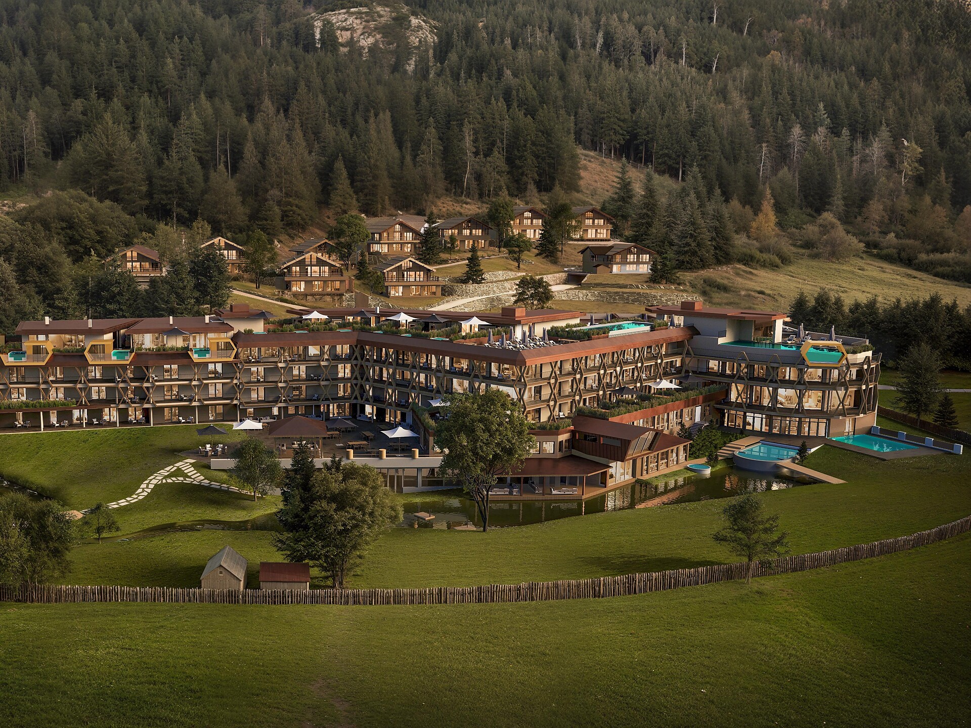 Alpura - Rooted in nature. Created for families. - Sterzing und Umgebung - #1 - suedtirol.info