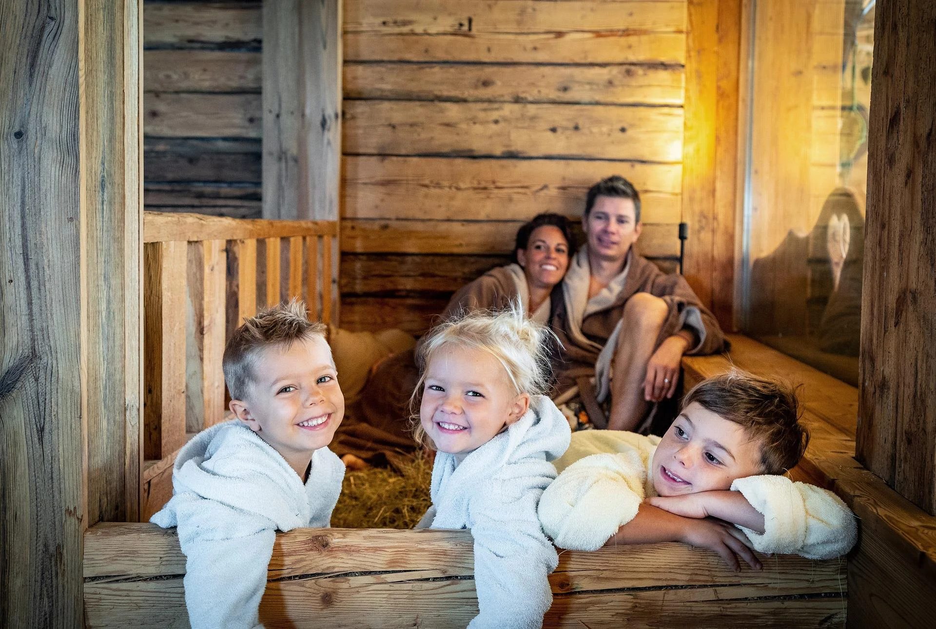 Alphotel Tyrol Ratschings/Racines 16 suedtirol.info