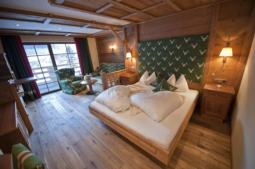 Alphotel Tyrol Ratschings/Racines 7 suedtirol.info