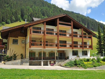 Alpenfrieden Hotel Valle Aurina 1 suedtirol.info