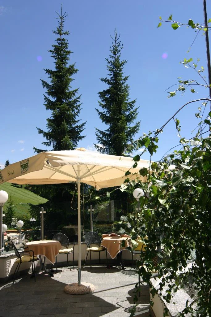 Alpenfrieden Hotel Valle Aurina 5 suedtirol.info