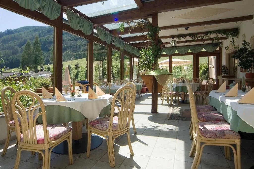 Alpenfrieden Hotel Valle Aurina 20 suedtirol.info