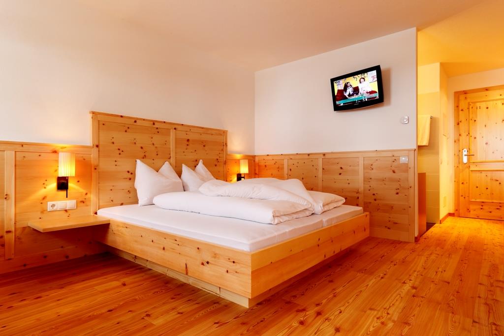 Alpenfrieden Hotel Ahrntal 7 suedtirol.info