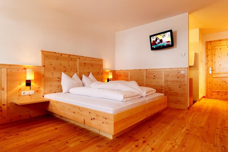 Alpenfrieden Hotel Ahrntal/Valle Aurina 7 suedtirol.info