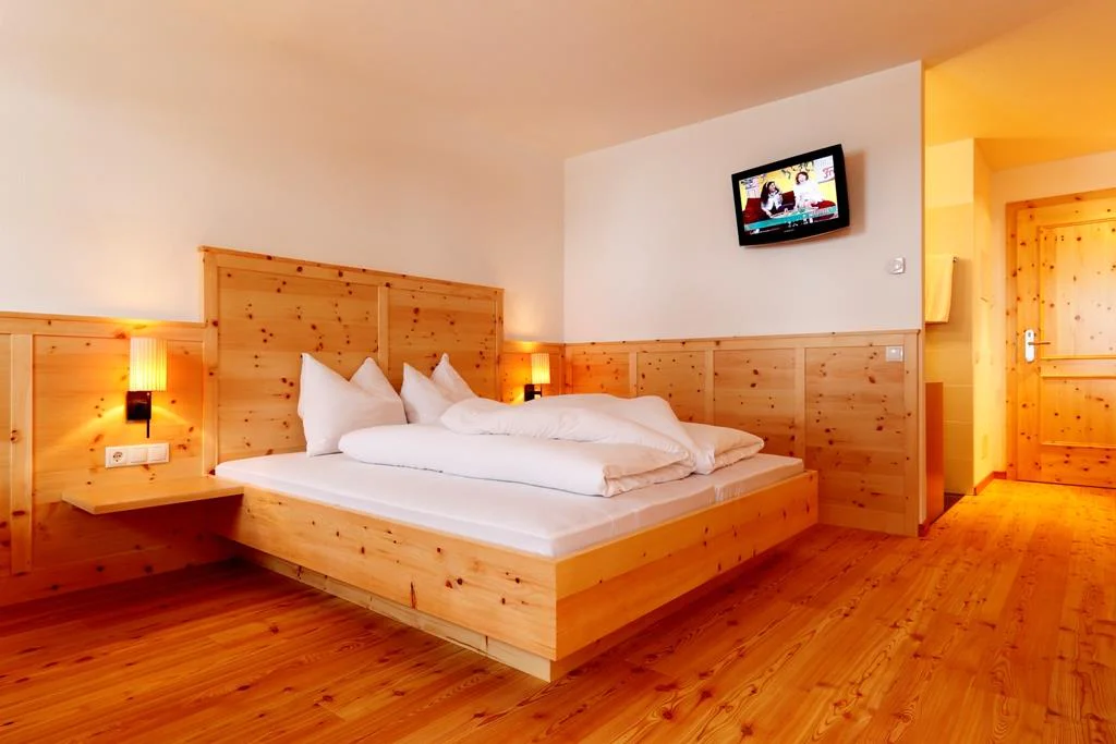 Alpenfrieden Hotel Valle Aurina 7 suedtirol.info