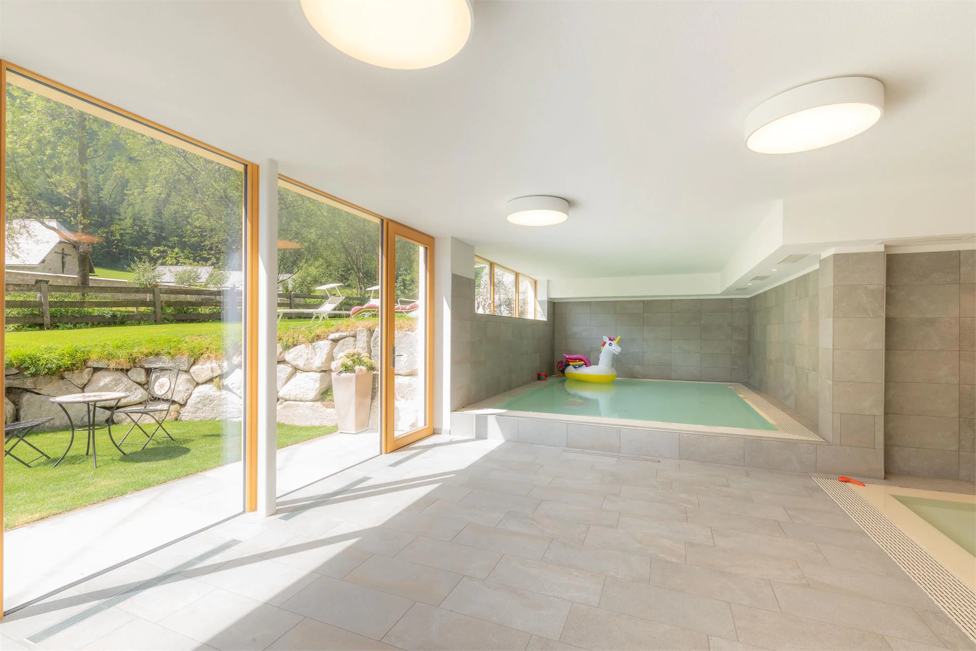 Alpenfrieden Hotel Valle Aurina 23 suedtirol.info