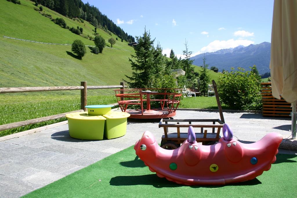 Alpenfrieden Hotel Ahrntal 4 suedtirol.info