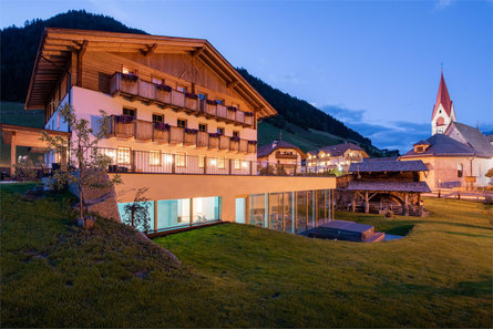Alpenfrieden Hotel Ahrntal 22 suedtirol.info