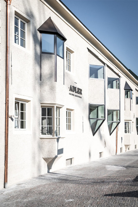 Adler Historic Guesthouse Brixen/Bressanone 5 suedtirol.info