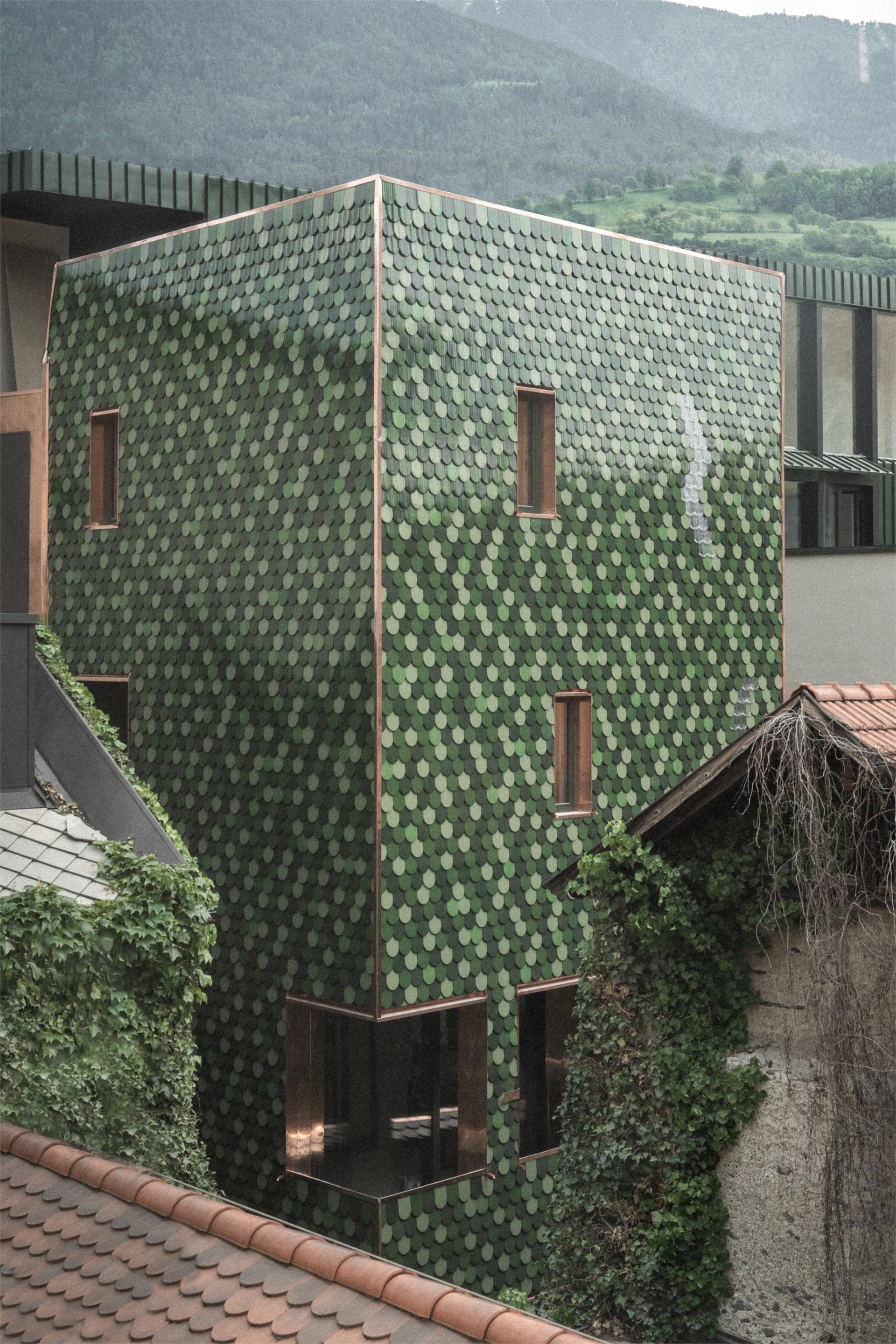 Adler Historic Guesthouse Brixen 7 suedtirol.info
