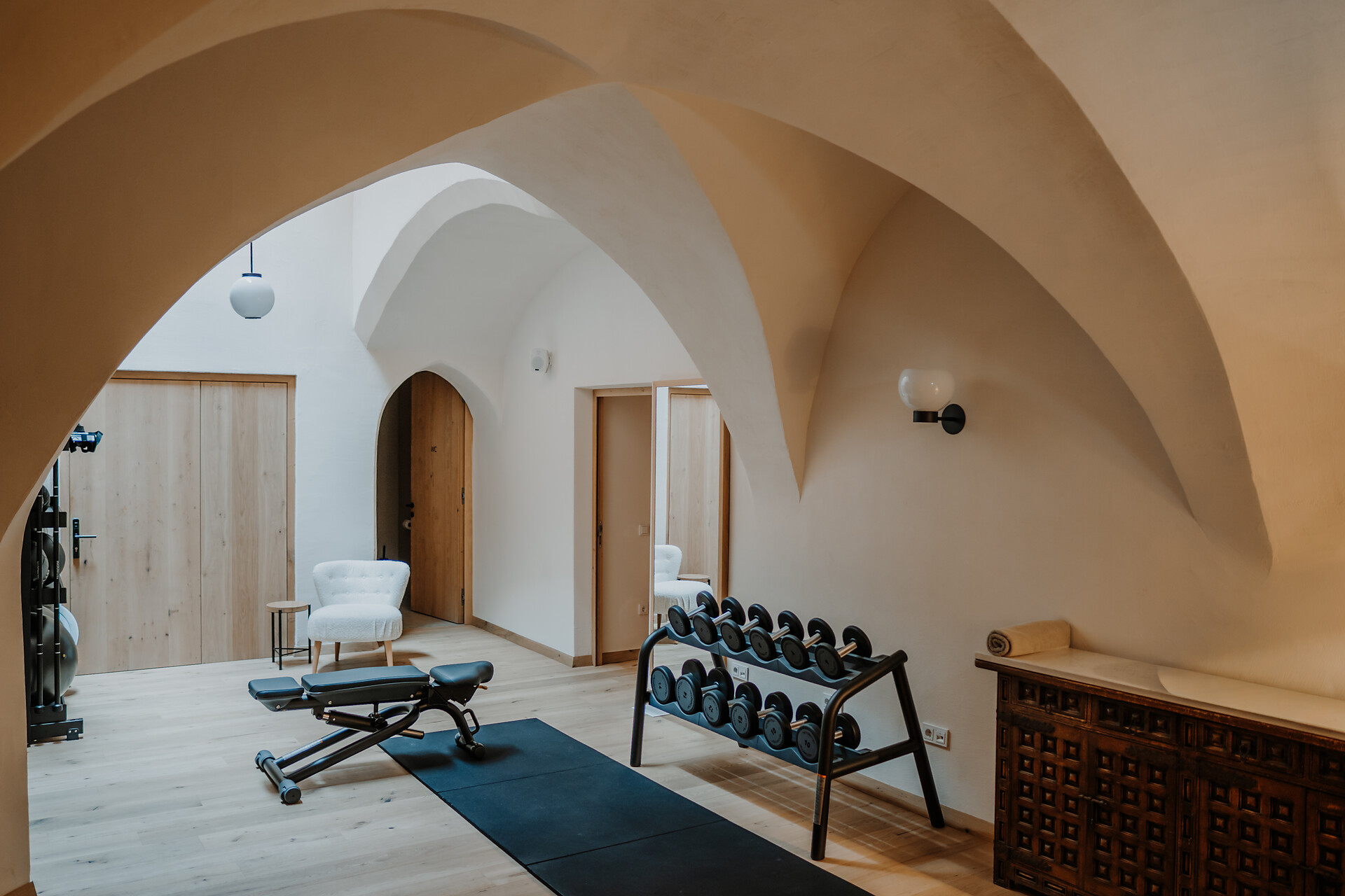 Adler Historic Guesthouse - Brixen und Umgebung - #4 - suedtirol.info