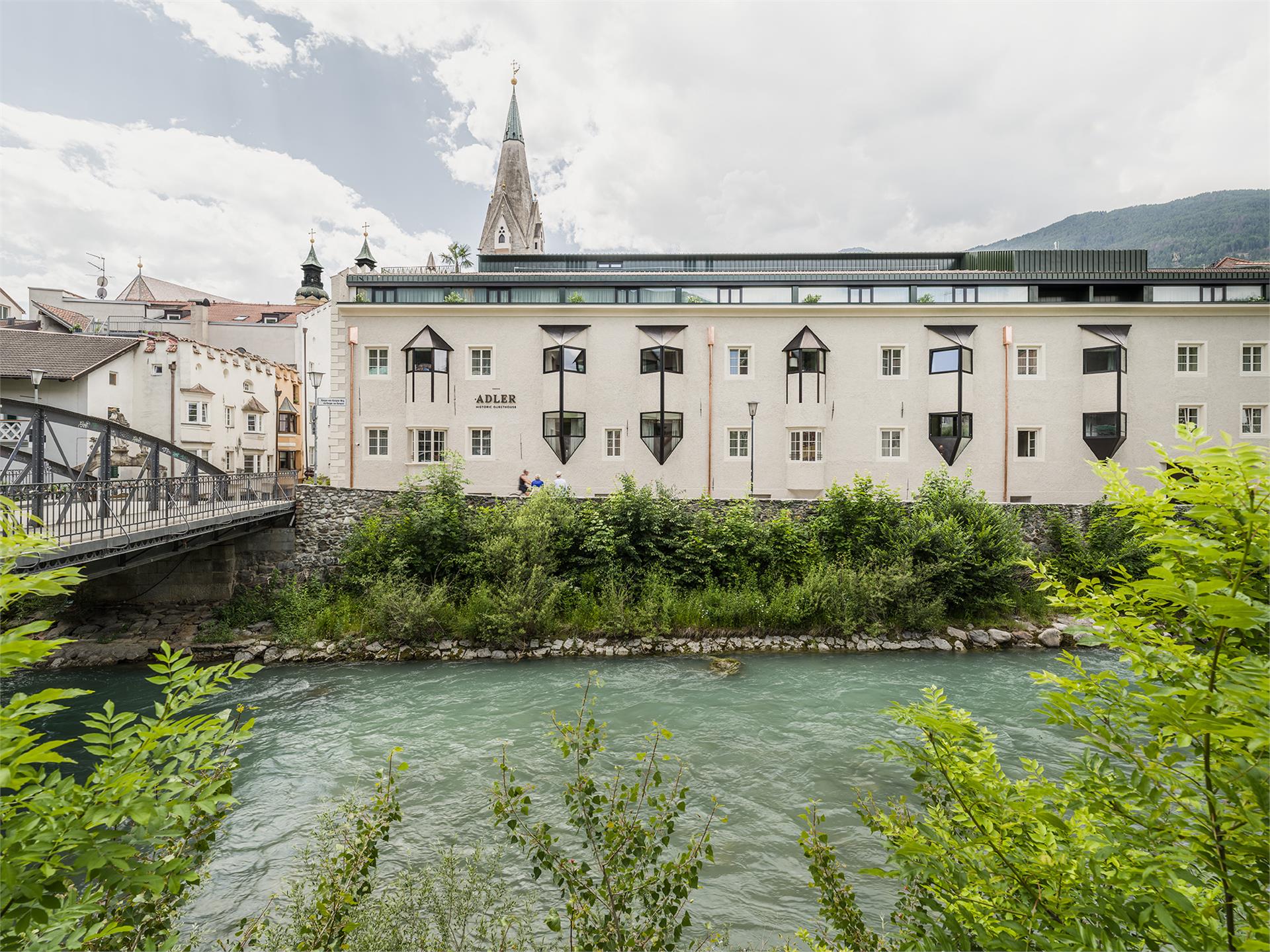 Adler Historic Guesthouse Brixen 1 suedtirol.info