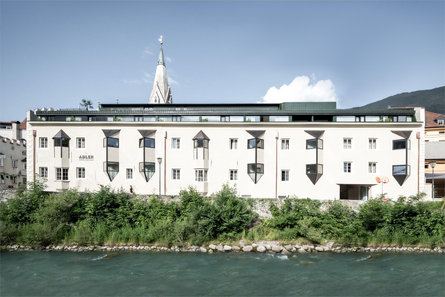 Adler Historic Guesthouse Brixen/Bressanone 3 suedtirol.info