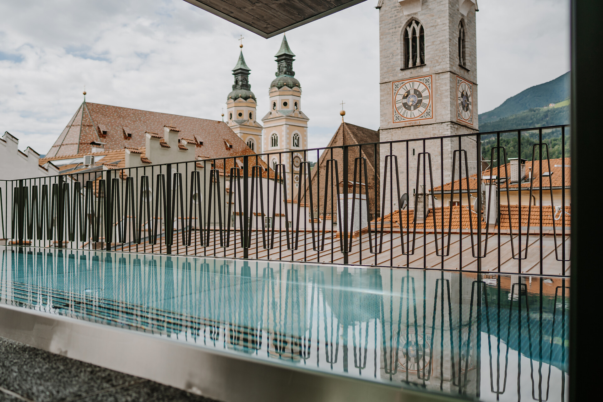 Adler Historic Guesthouse - Brixen und Umgebung - #5 - suedtirol.info
