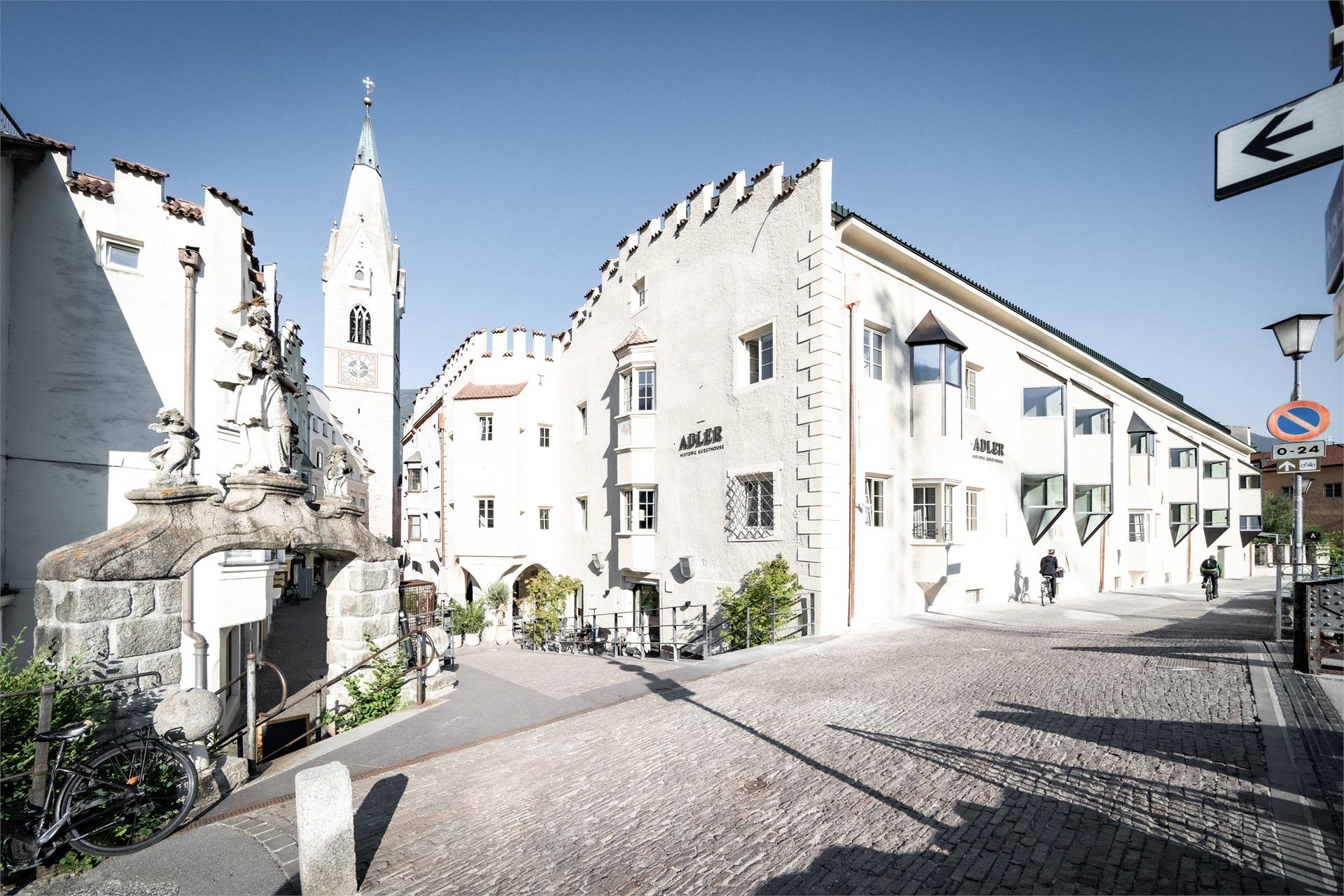 Adler Historic Guesthouse Brixen 2 suedtirol.info