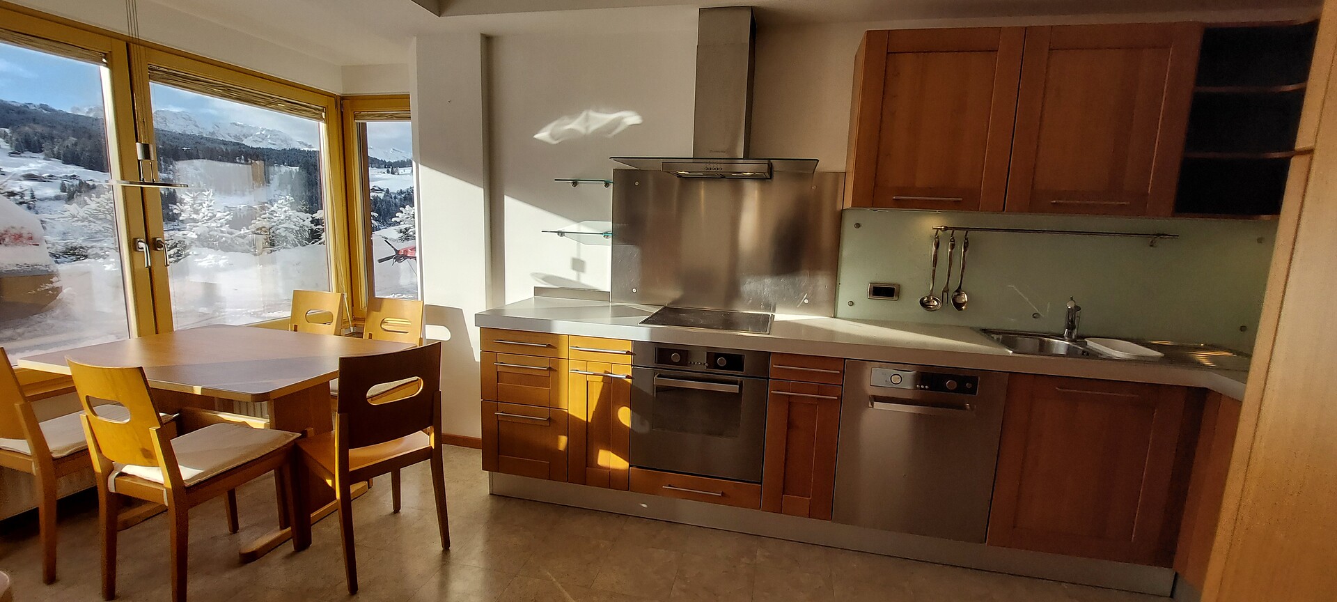 cucina