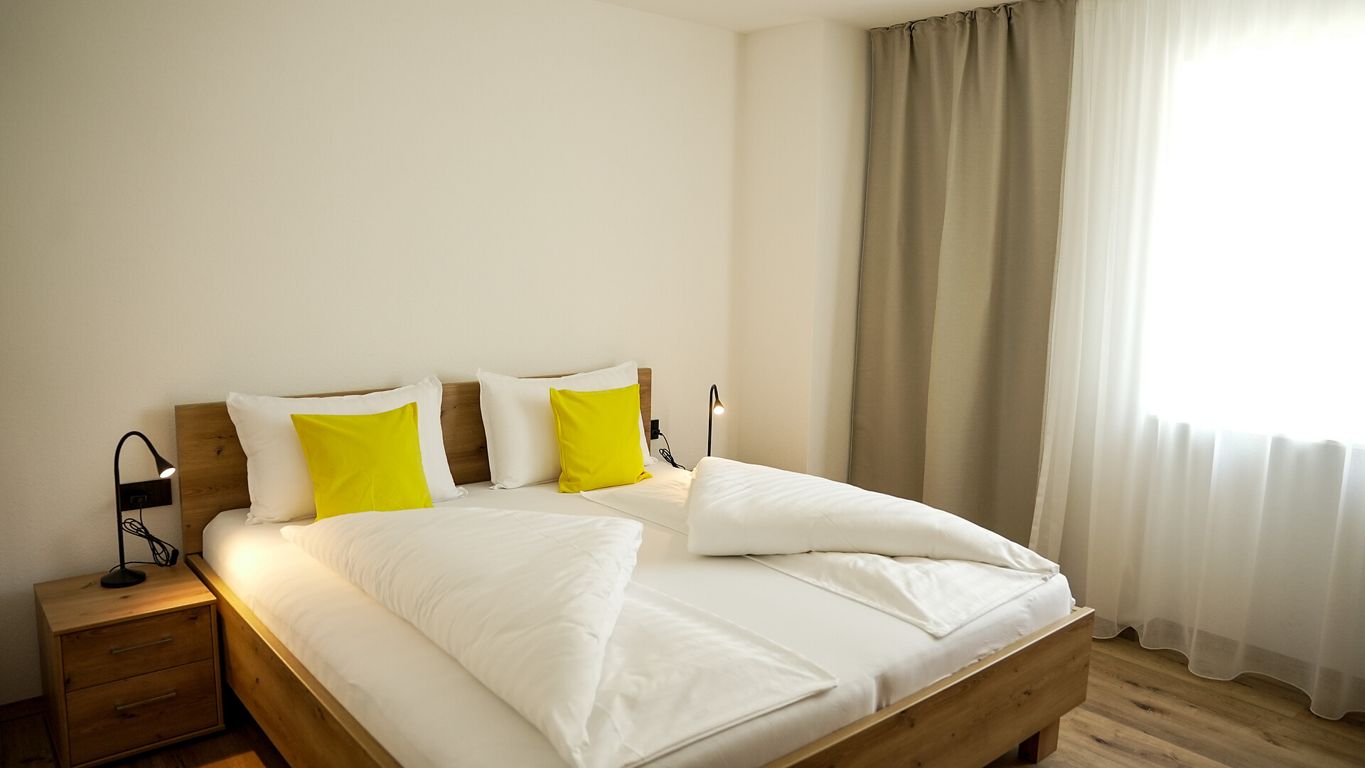 Appartement Uhle Steger Monika