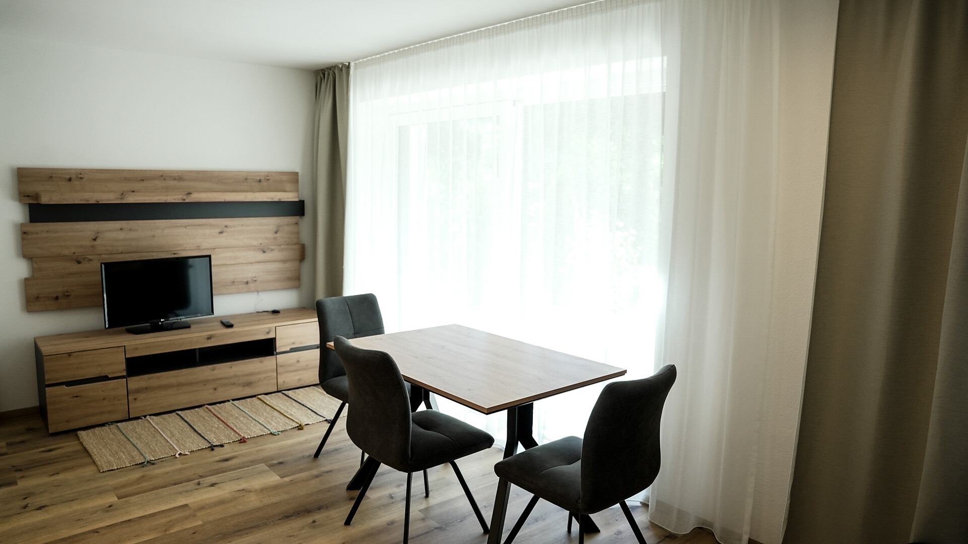 Appartement Uhle Steger Monika