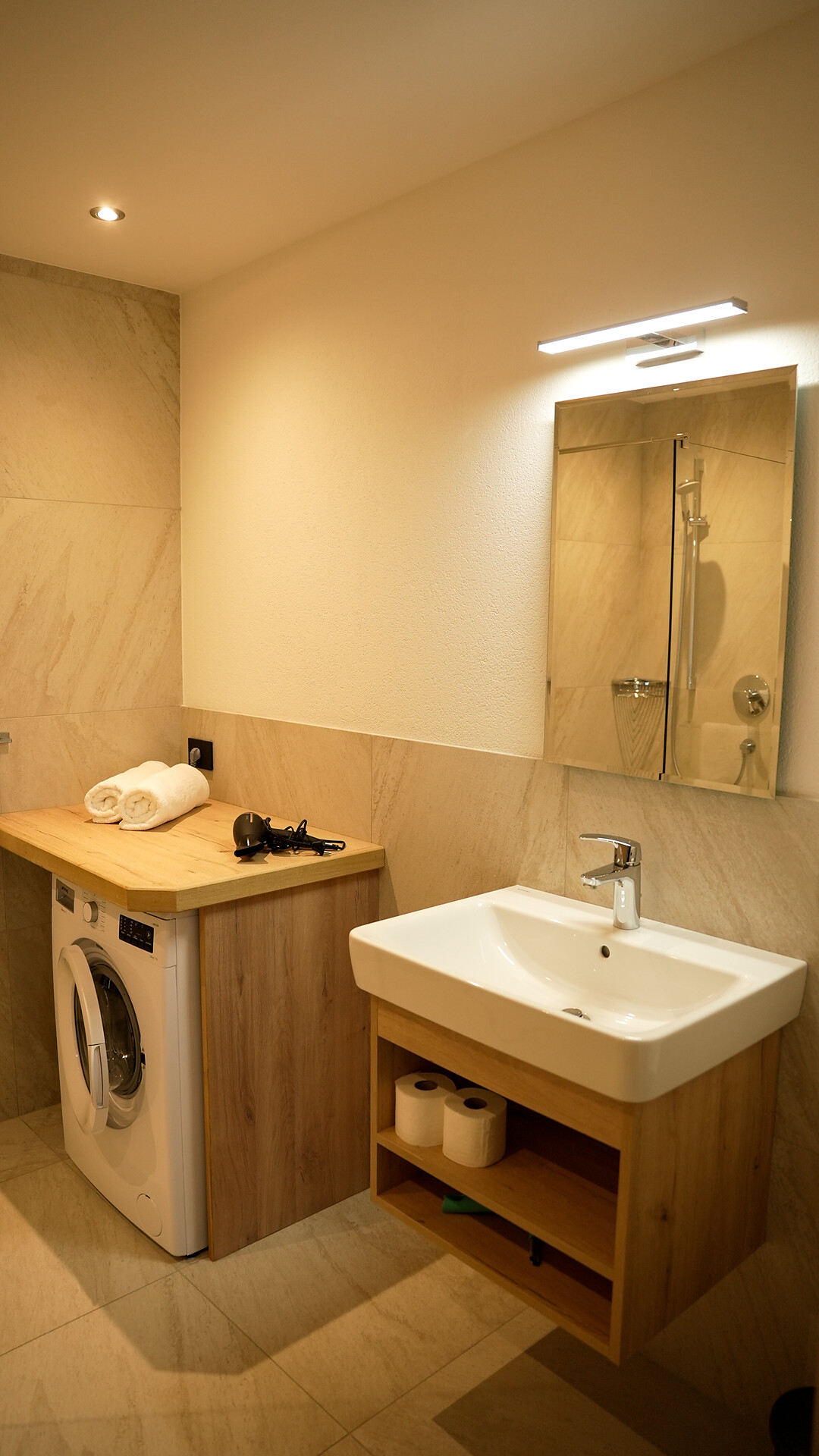 Appartement Uhle Steger Monika