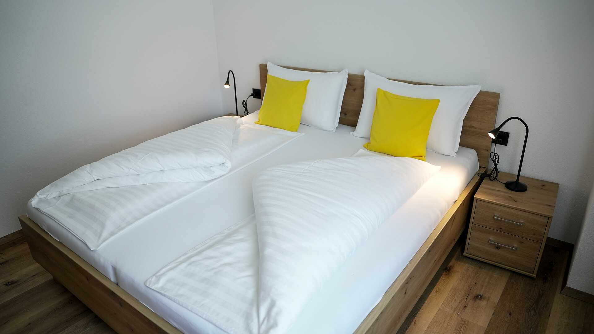 Appartement Uhle Steger Monika
