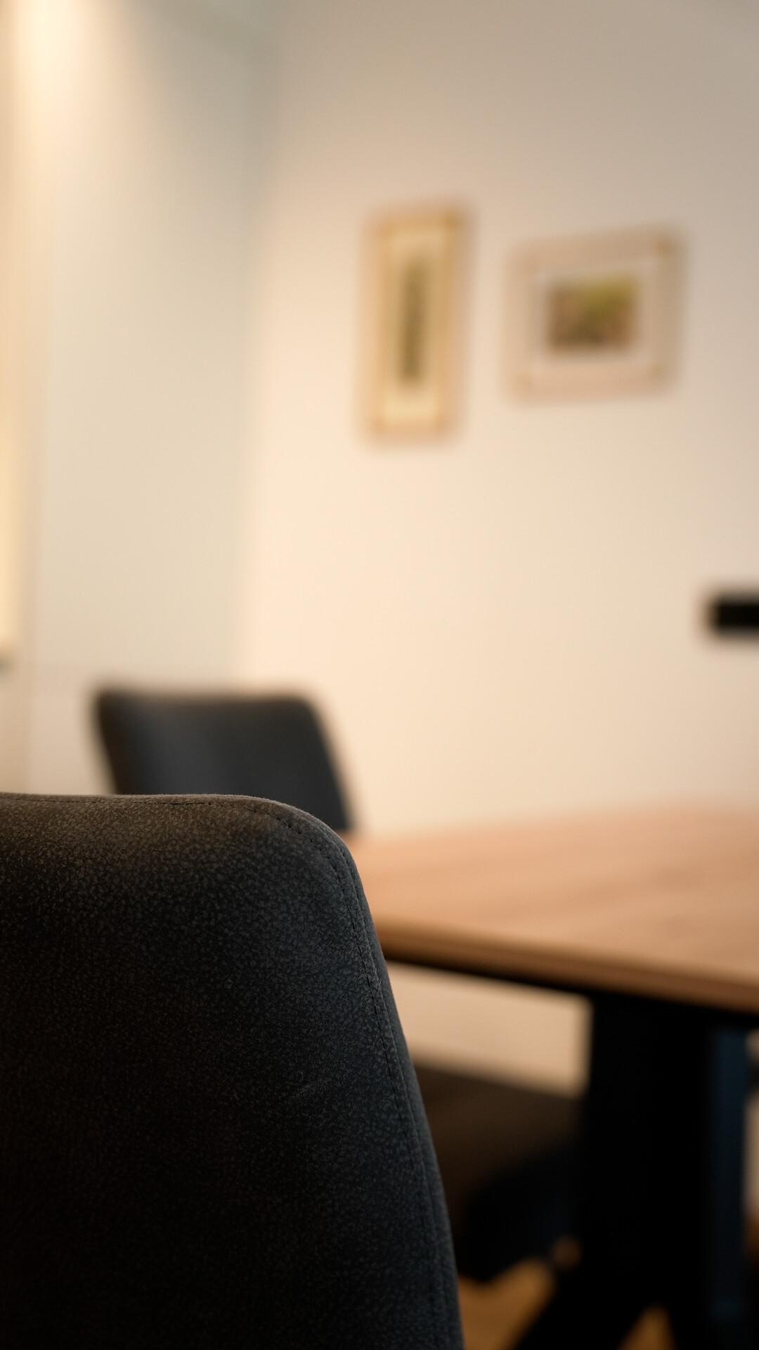 Appartement Uhle Steger Monika