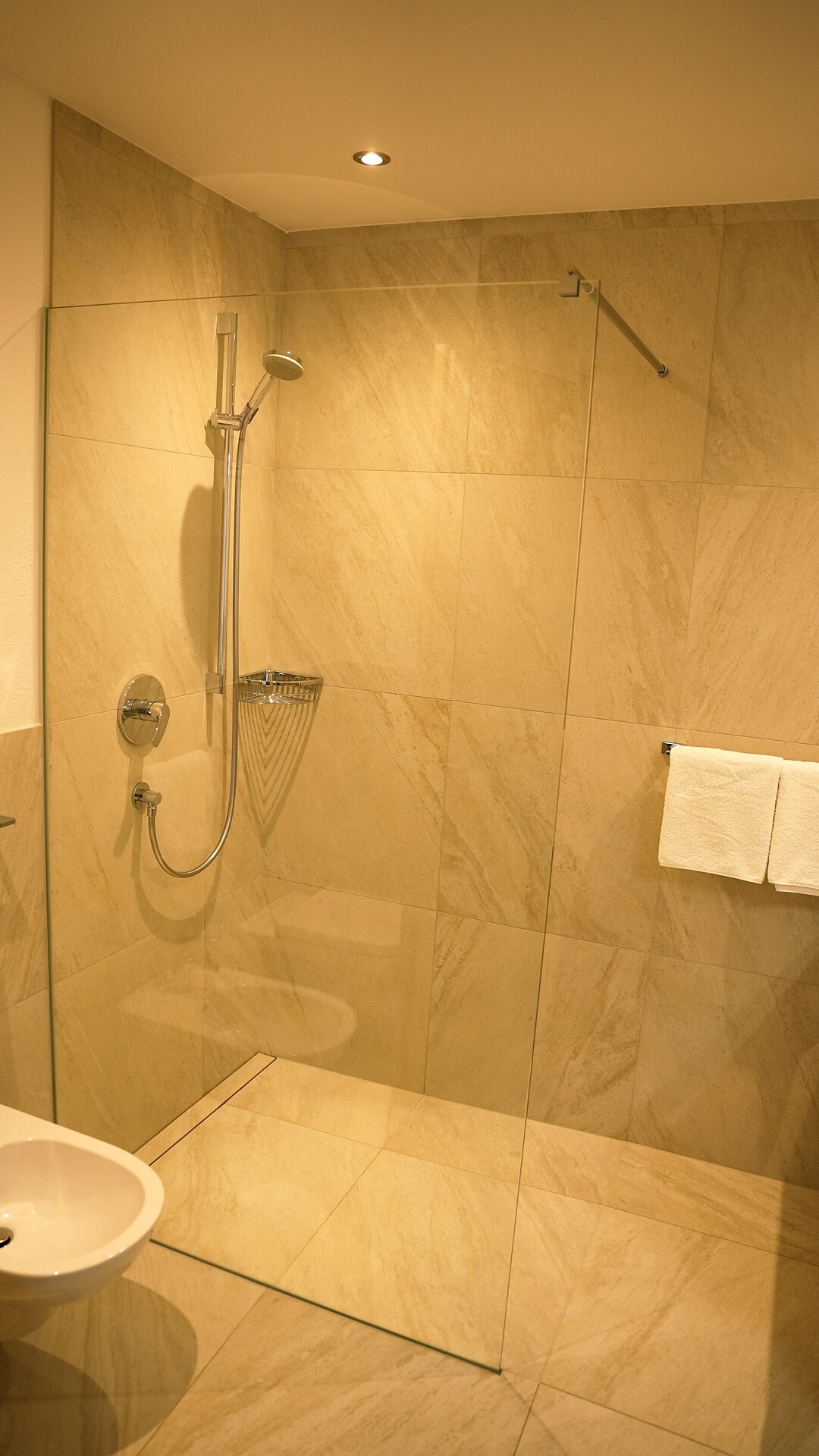 Appartement Uhle Steger Monika
