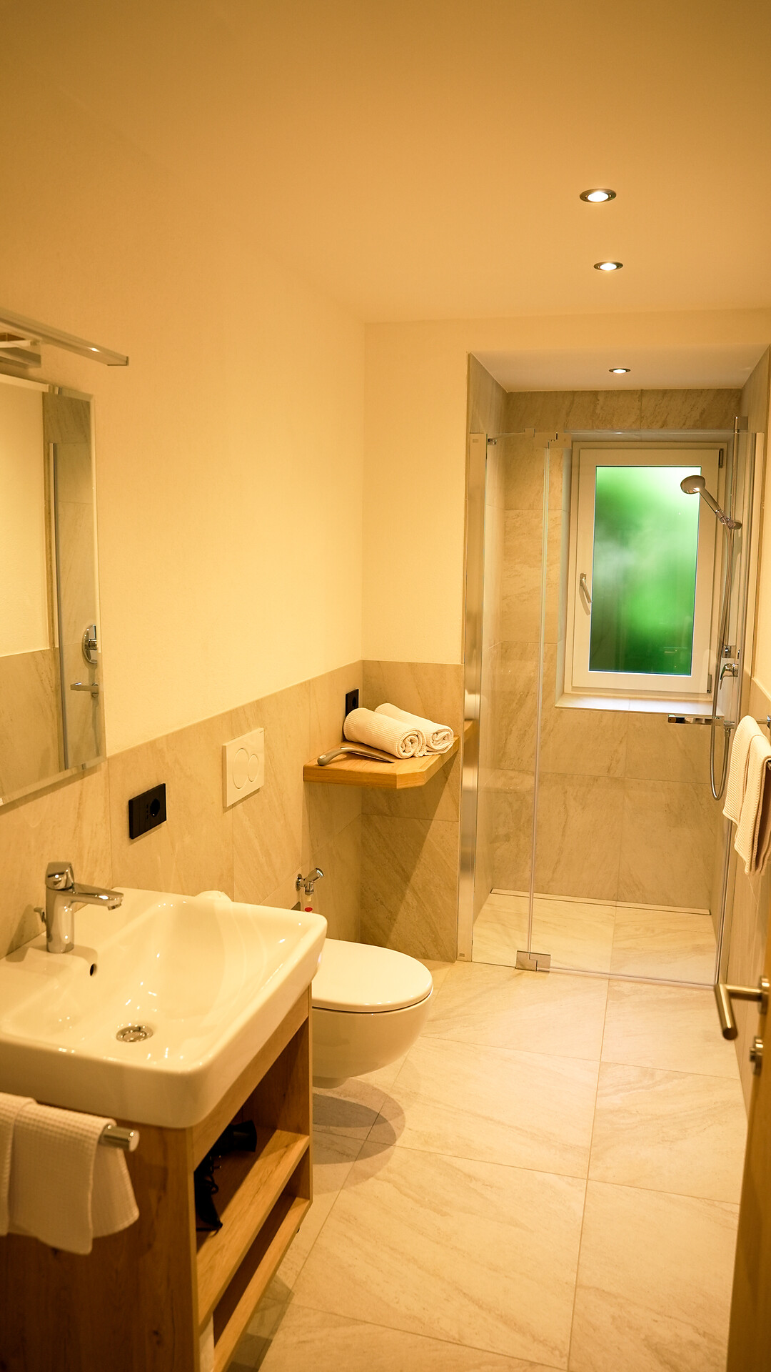 Appartement Uhle Steger Monika