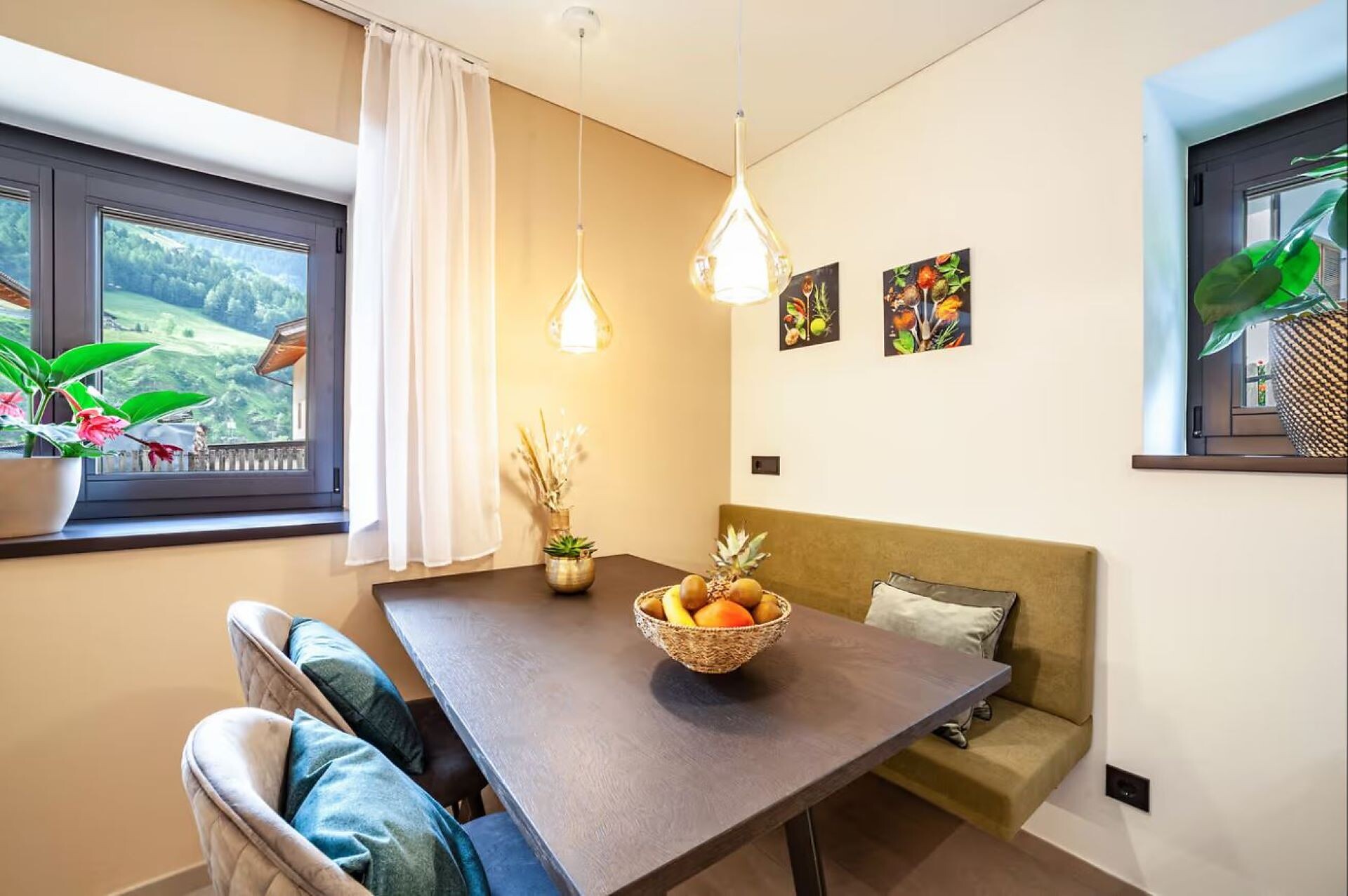 Apartment Maja