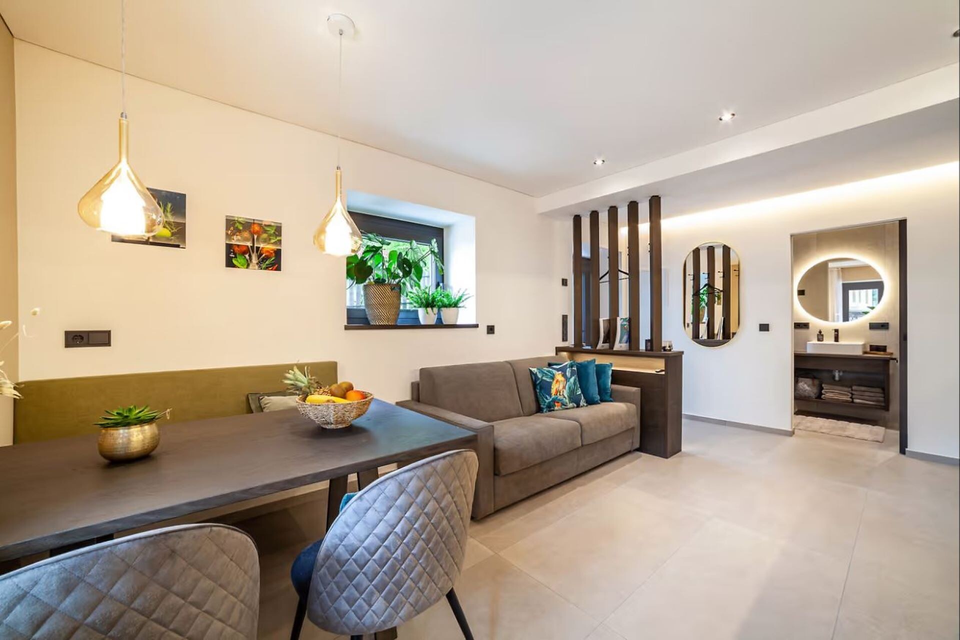 Apartment Maja