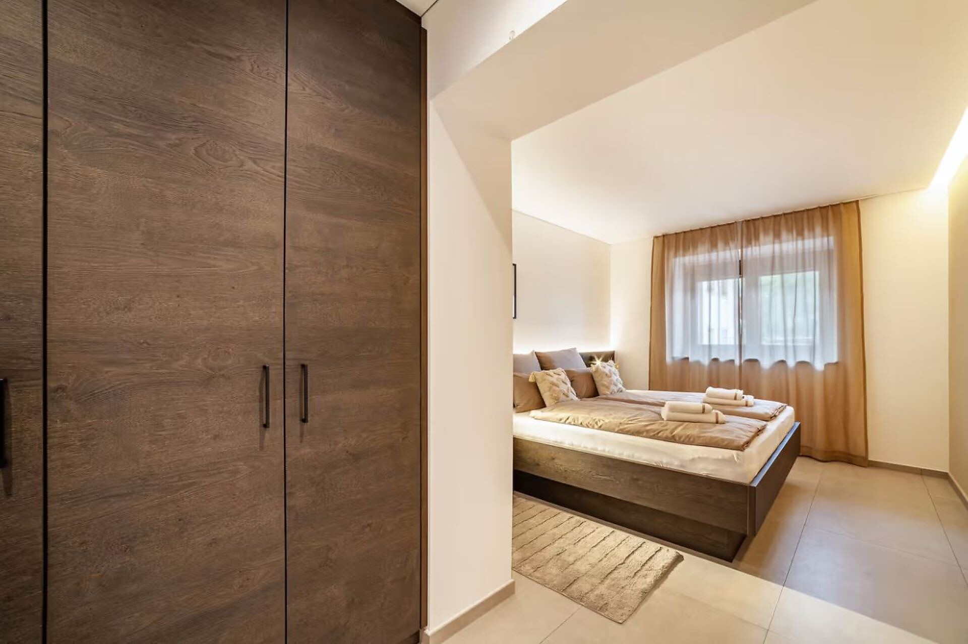 Apartment Maja