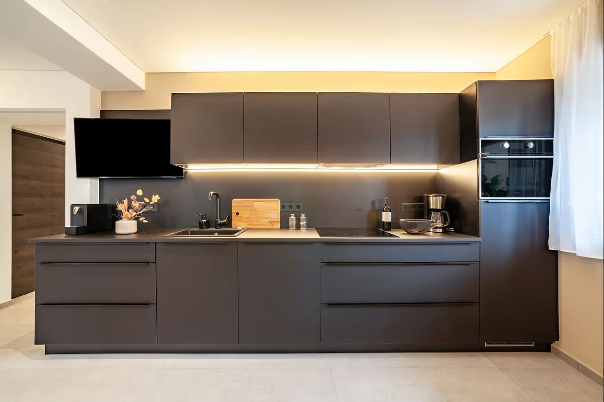 Apartment Maja