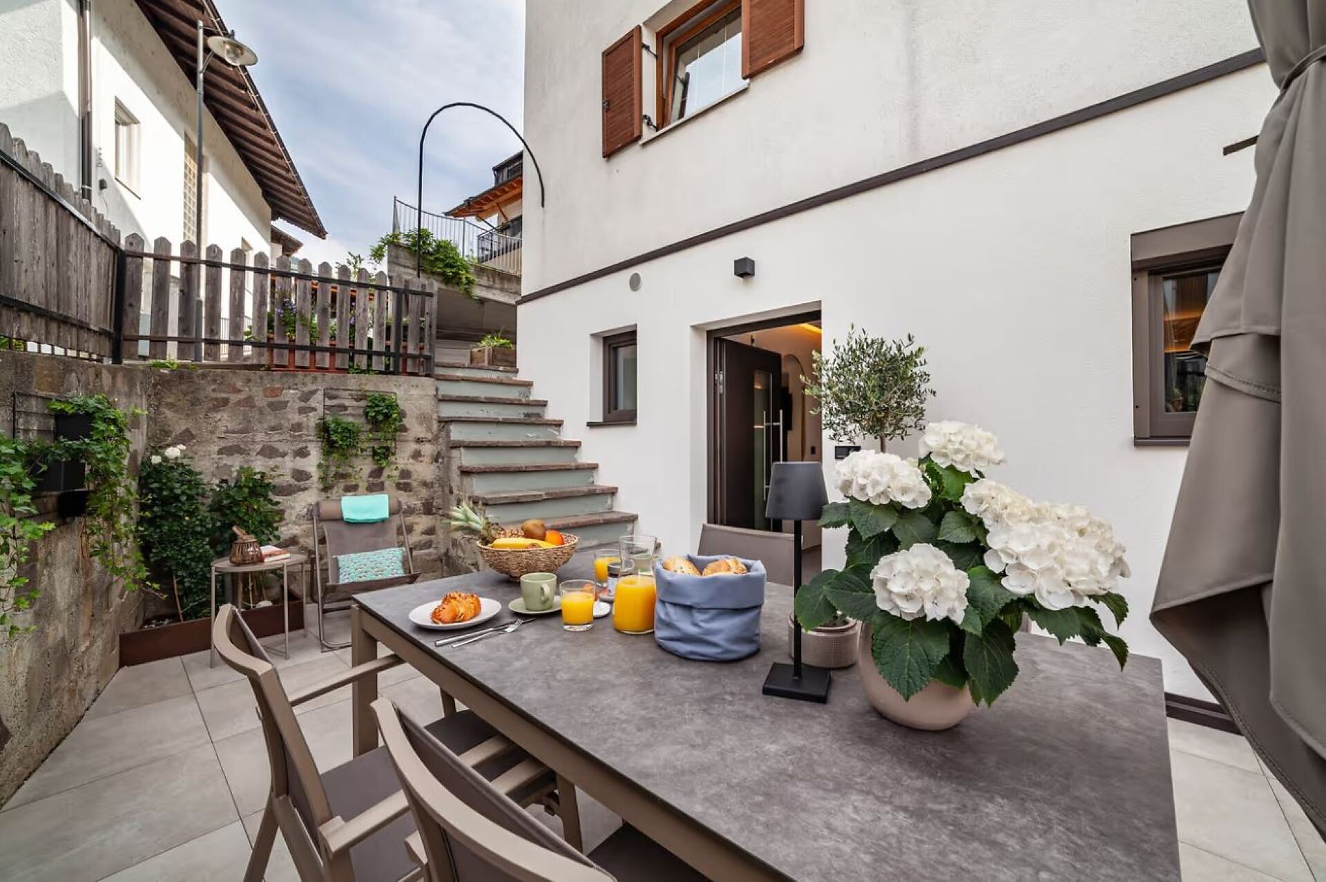 Apartment Maja