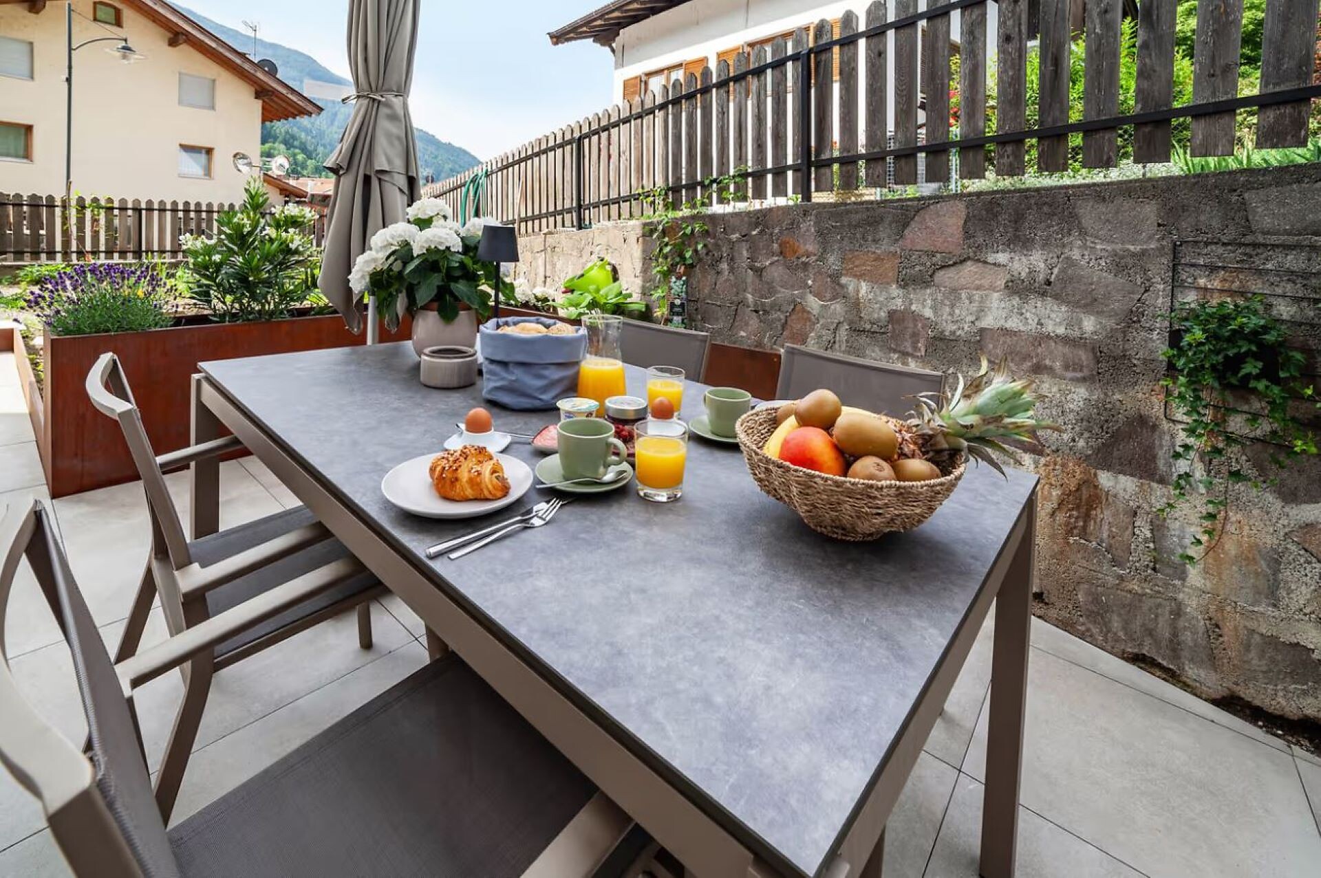 Apartment Maja