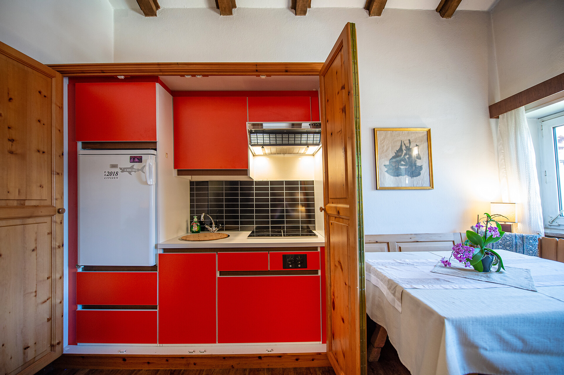 Apartment Raphael