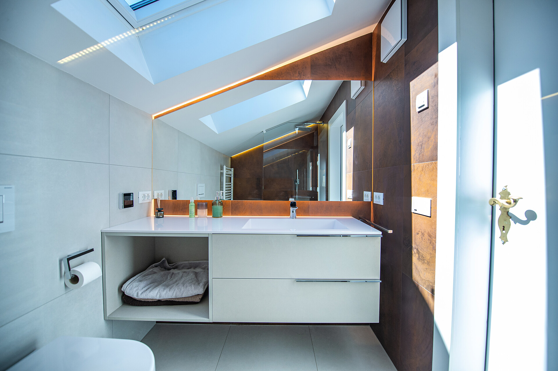 Apartment Raphael