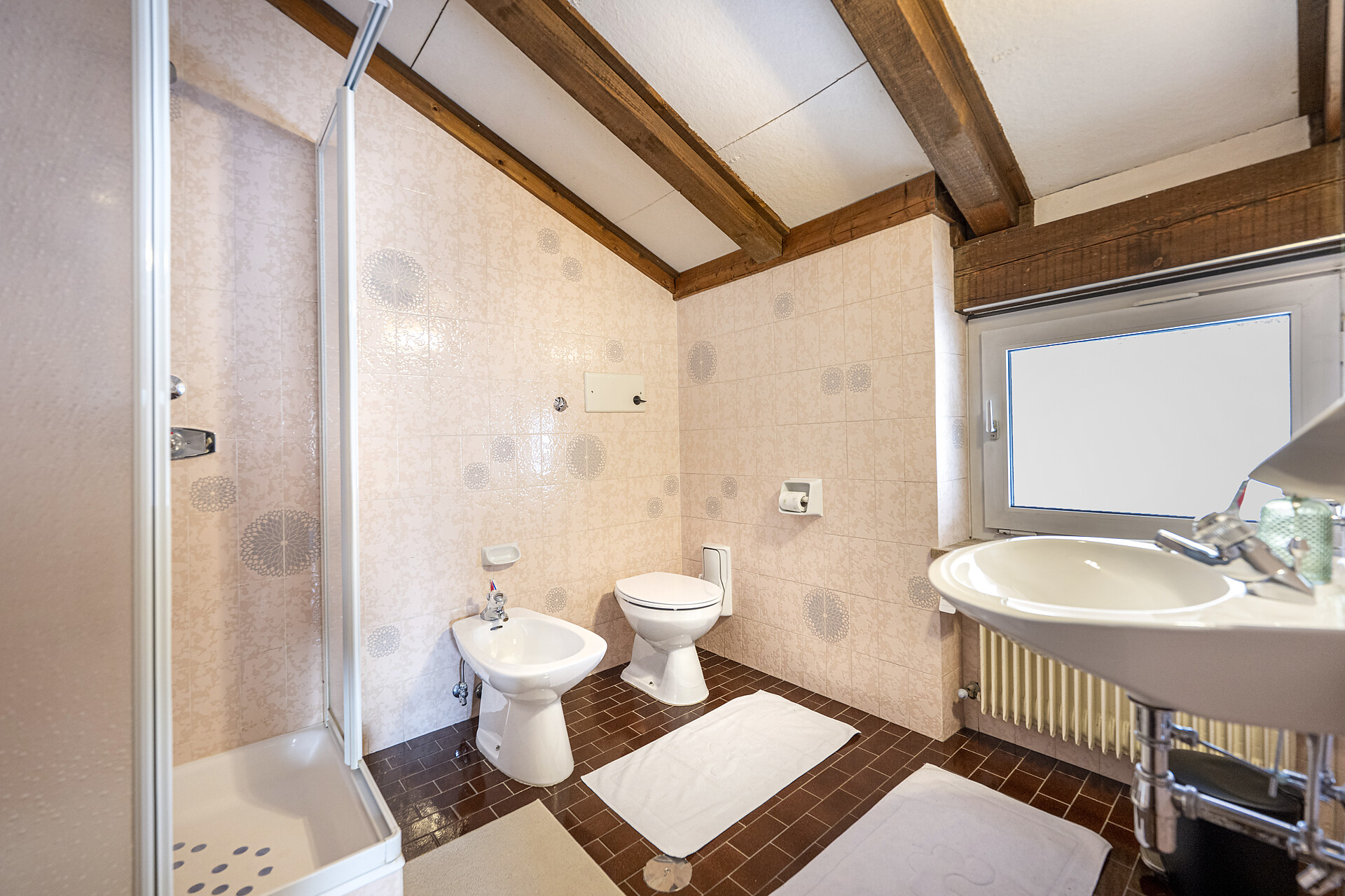 Attic Apartment - Regione dolomitica Val Gardena - #21 - suedtirol.info