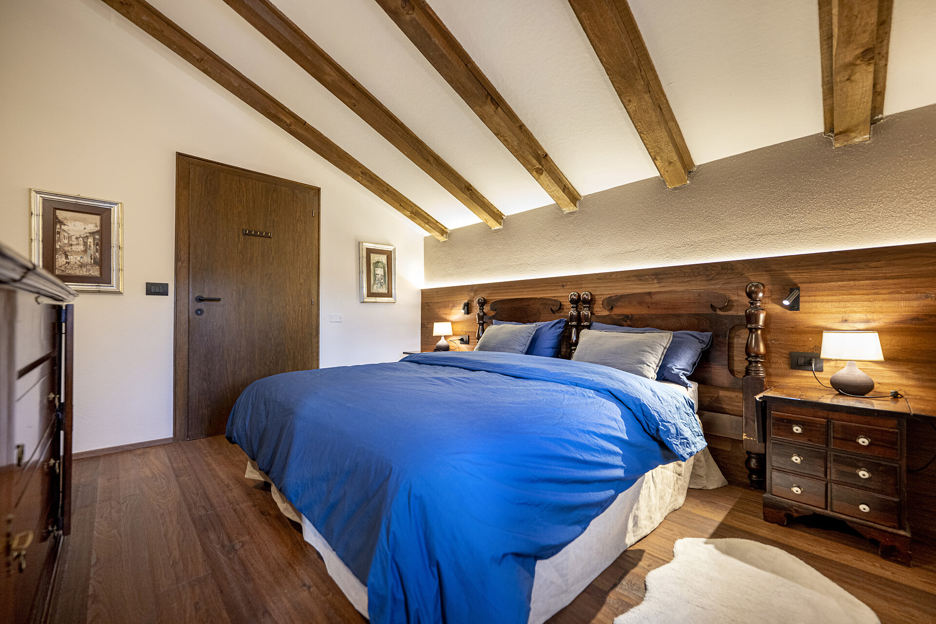 Attic Apartment - Regione dolomitica Val Gardena - #18 - suedtirol.info