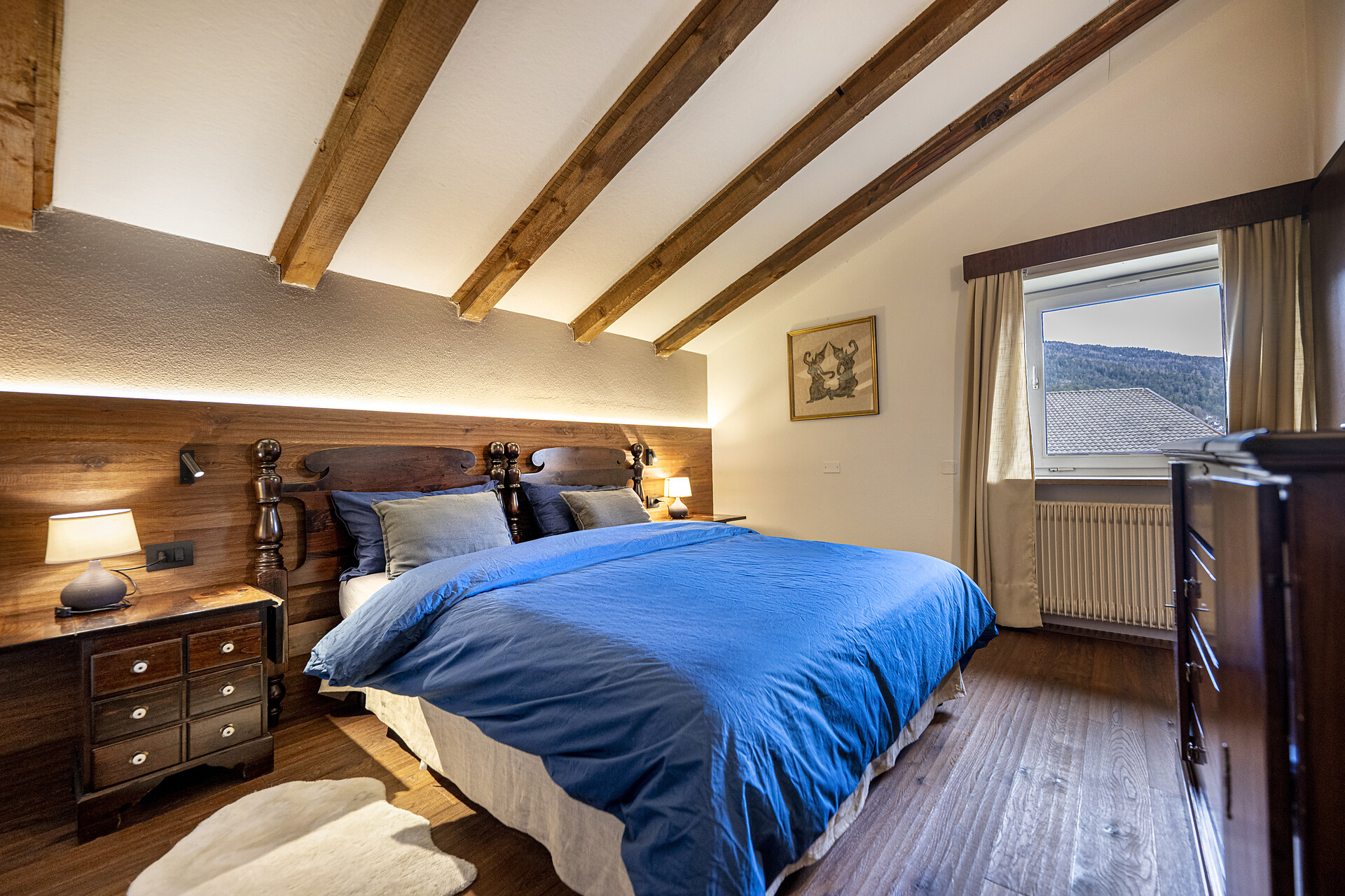 Attic Apartment - Regione dolomitica Val Gardena - #19 - suedtirol.info
