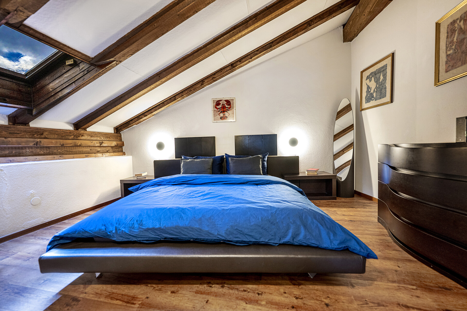 Attic Apartment - Regione dolomitica Val Gardena - #7 - suedtirol.info