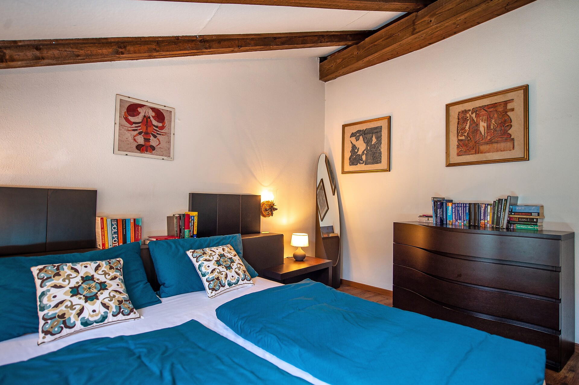 Apartment Raphael
