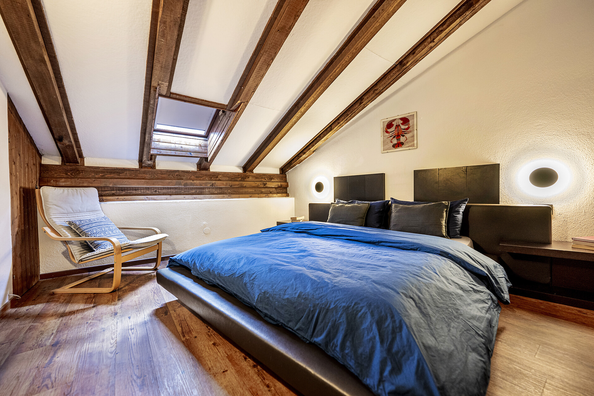 Attic Apartment - Regione dolomitica Val Gardena - #8 - suedtirol.info