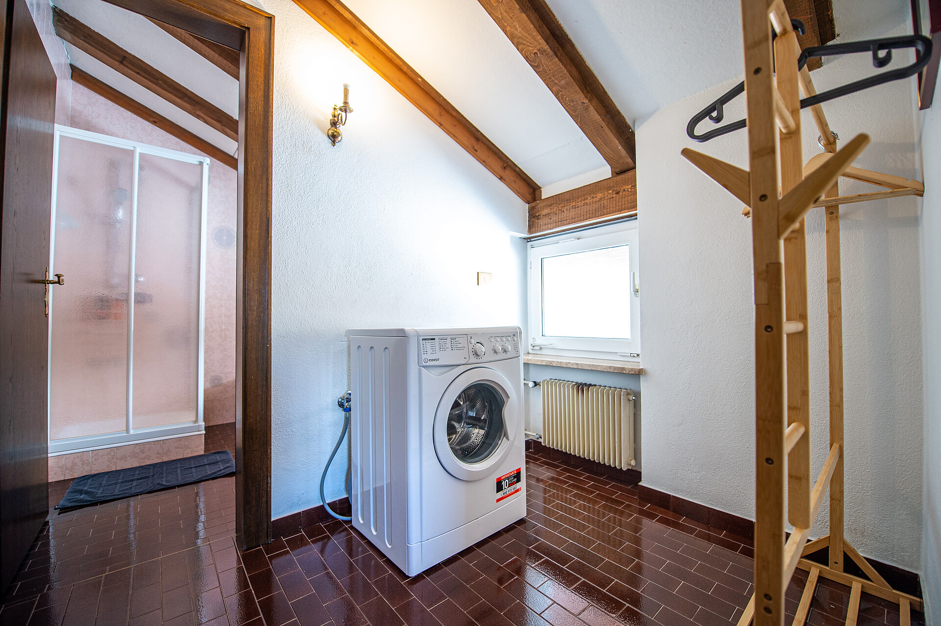 Apartment Raphael