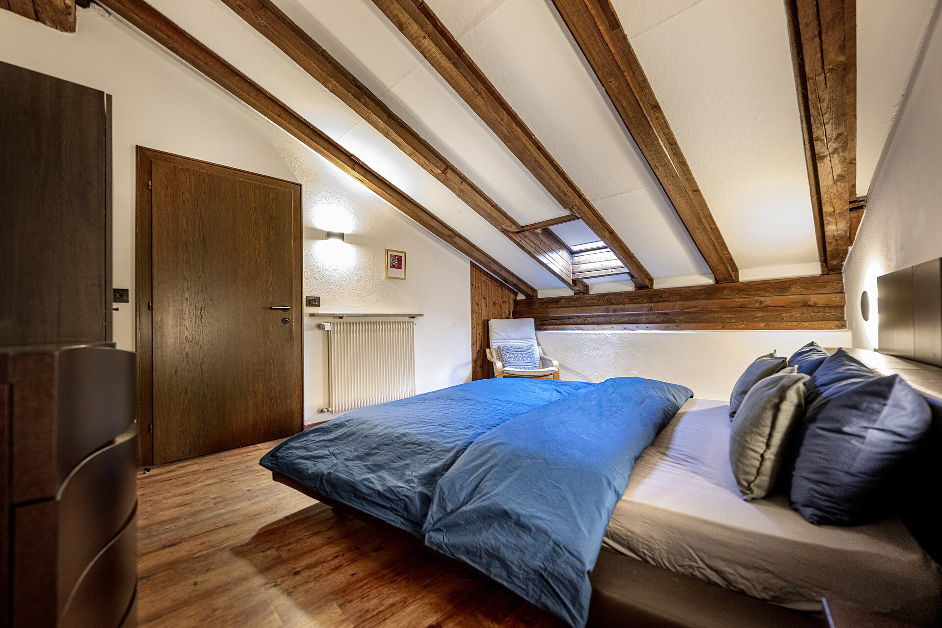 Attic Apartment - Regione dolomitica Val Gardena - #10 - suedtirol.info