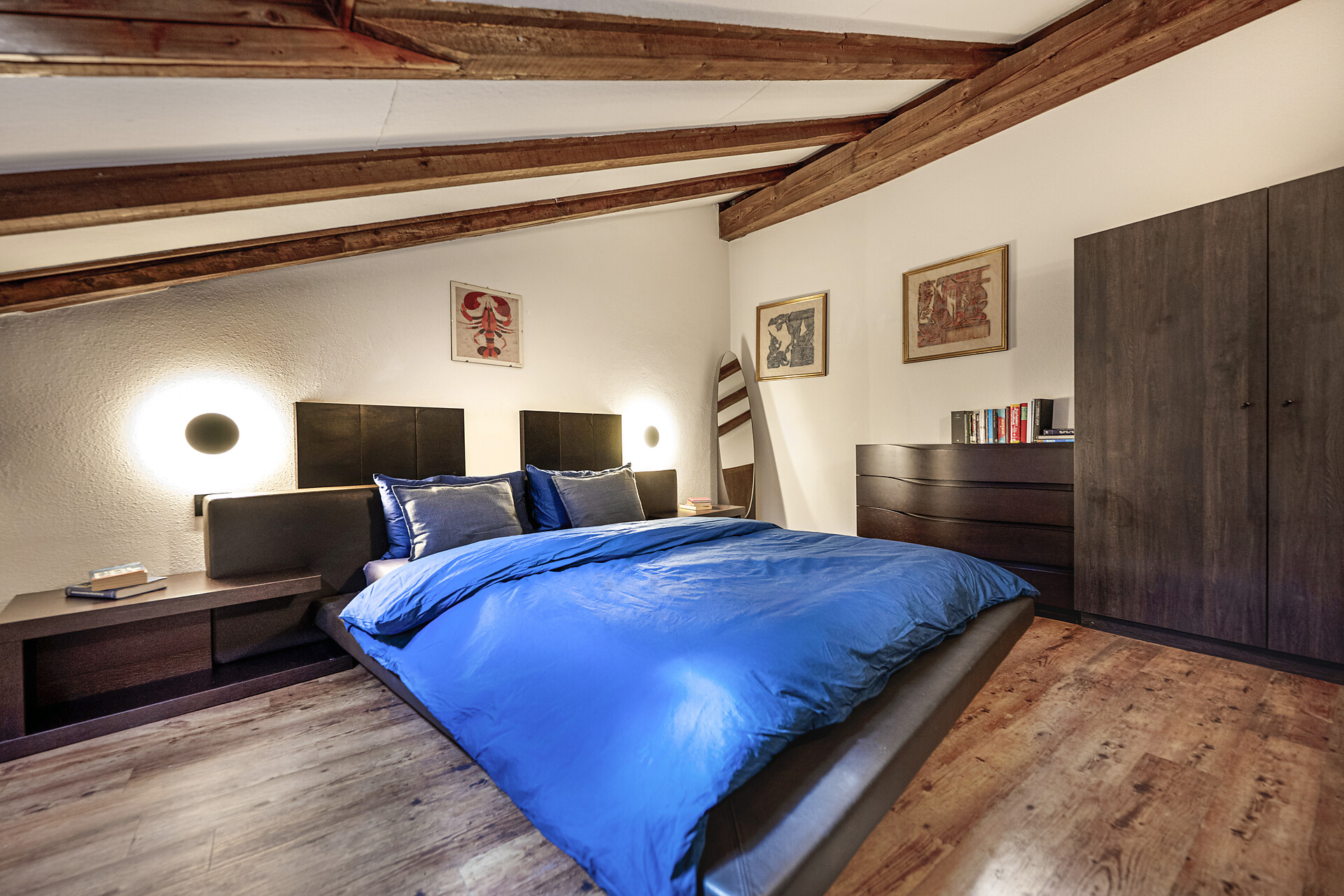 Attic Apartment - Regione dolomitica Val Gardena - #9 - suedtirol.info