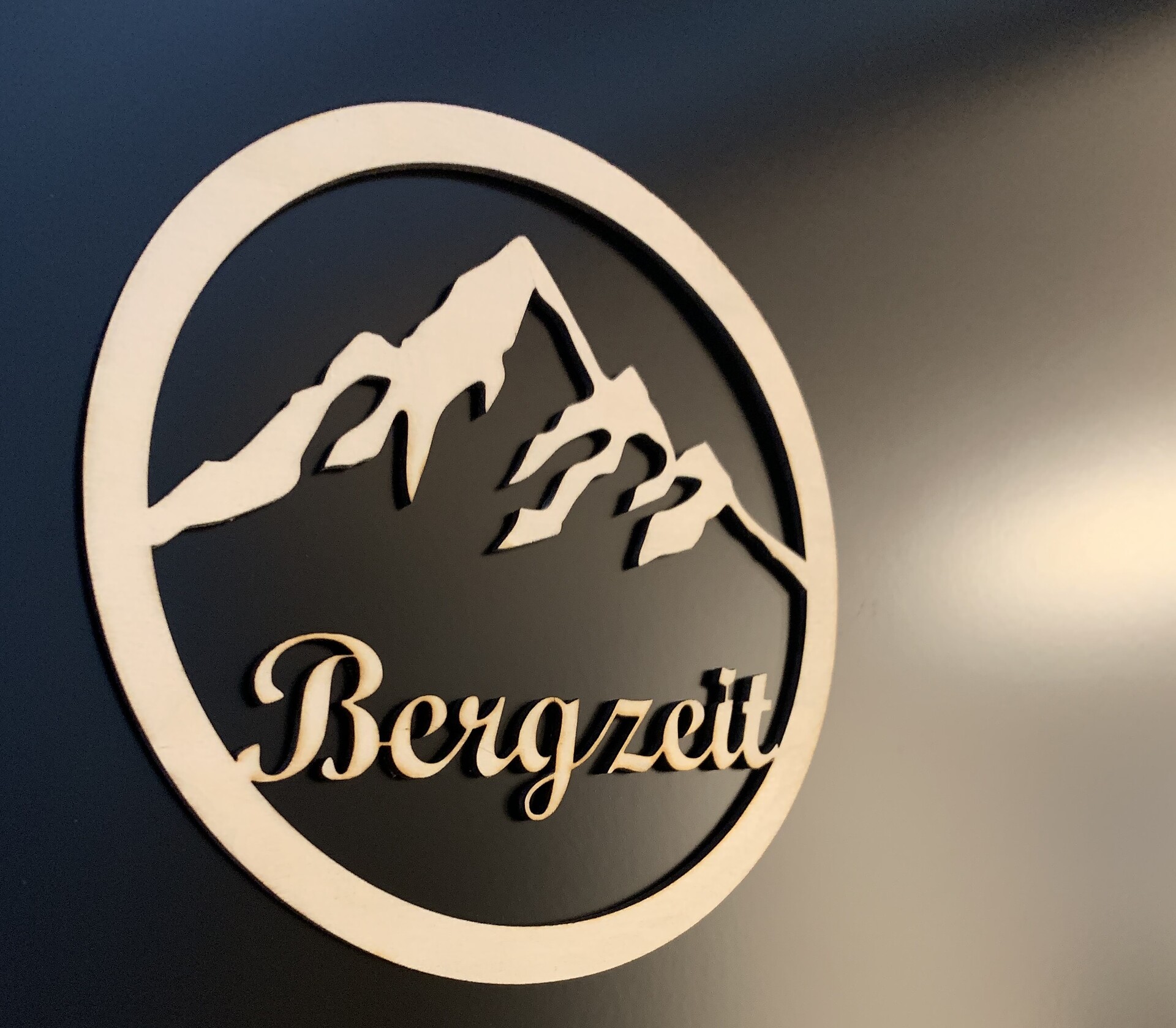 Apartment Bergzeit